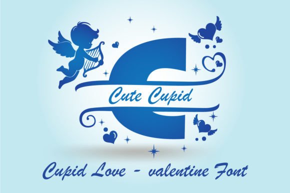 Cupid Love: Infusing Romance Into Every Design